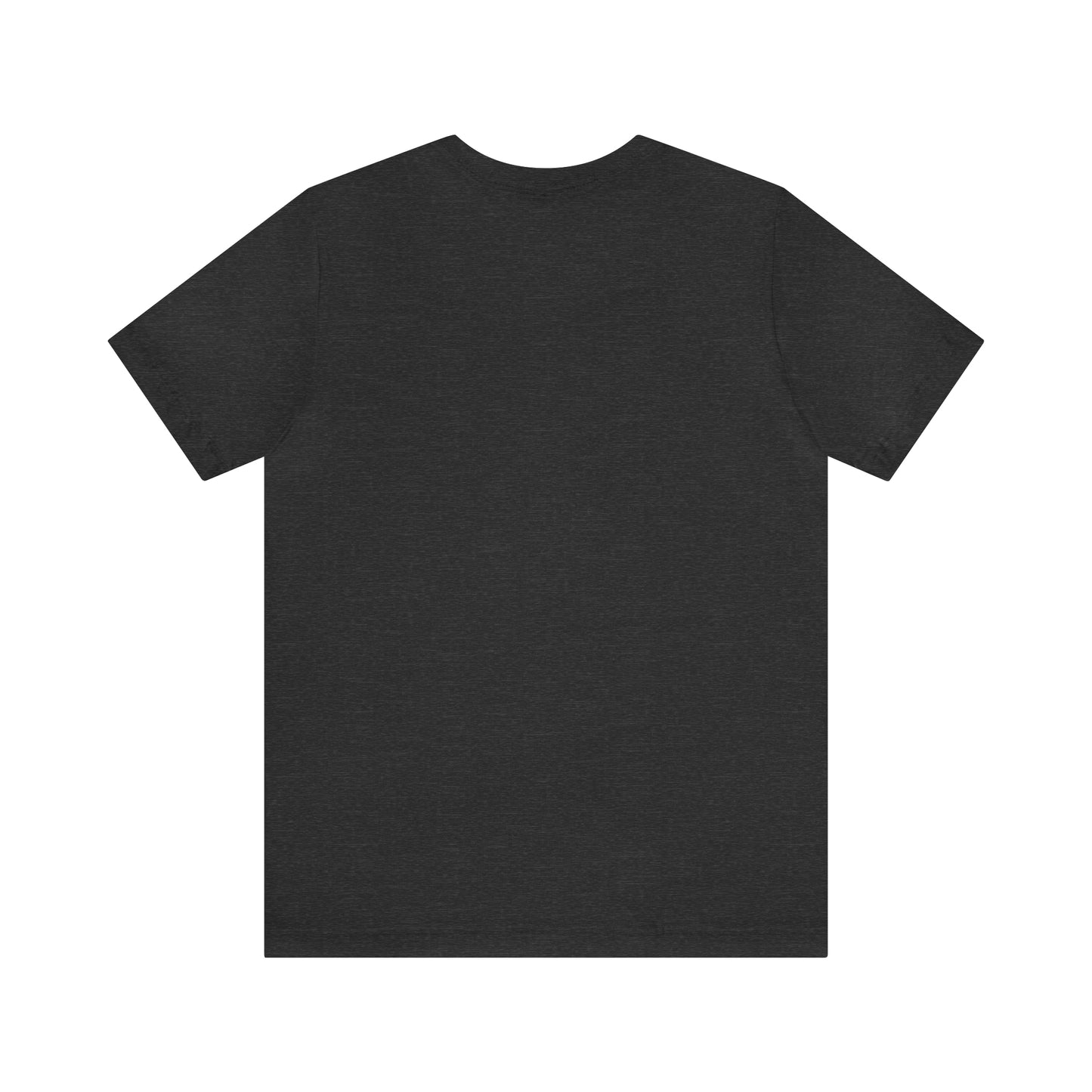 57 Blue Thin Blue Line - Tri5Autos T - Unisex Jersey Short Sleeve Tee