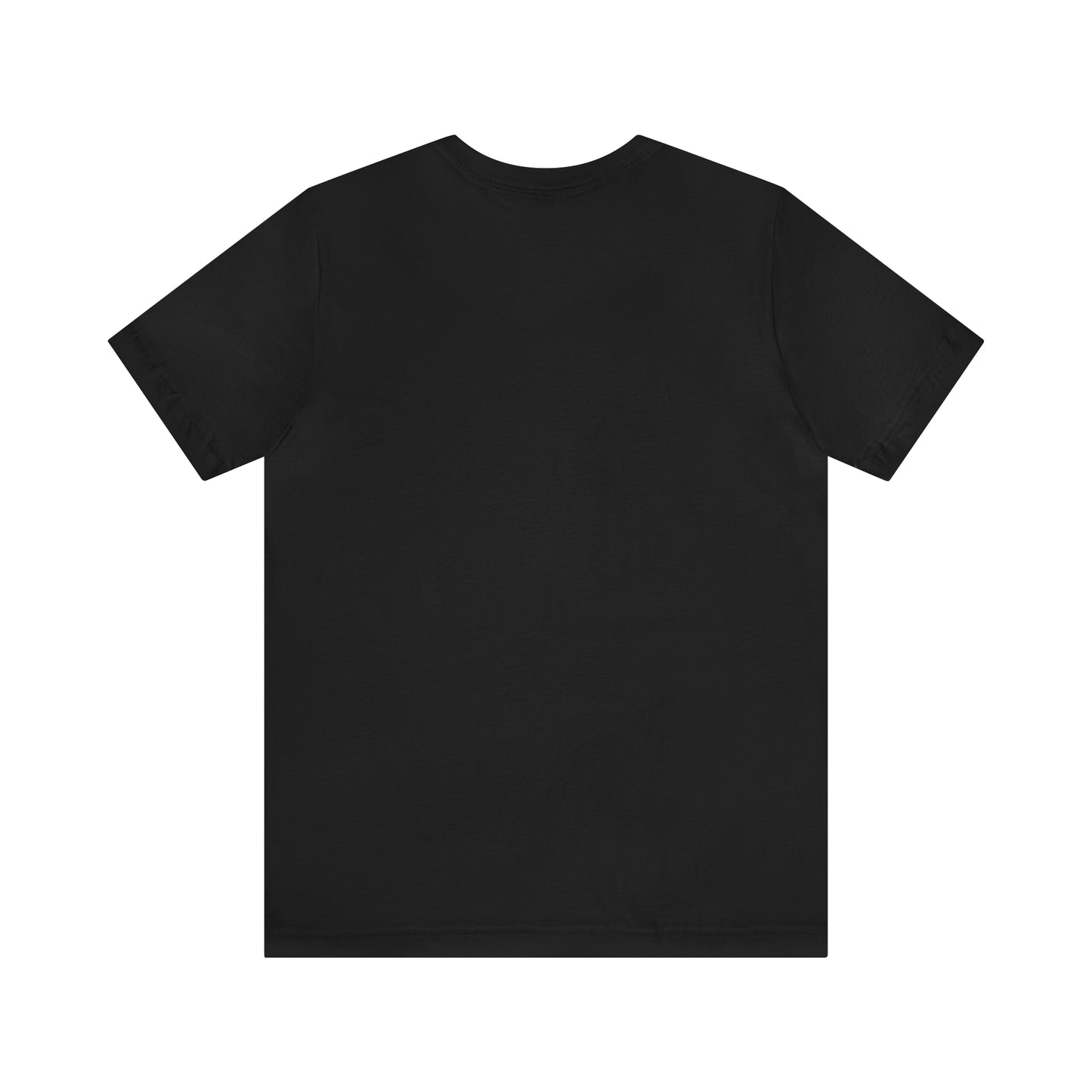 57 Blue Thin Blue Line - Tri5Autos T - Unisex Jersey Short Sleeve Tee
