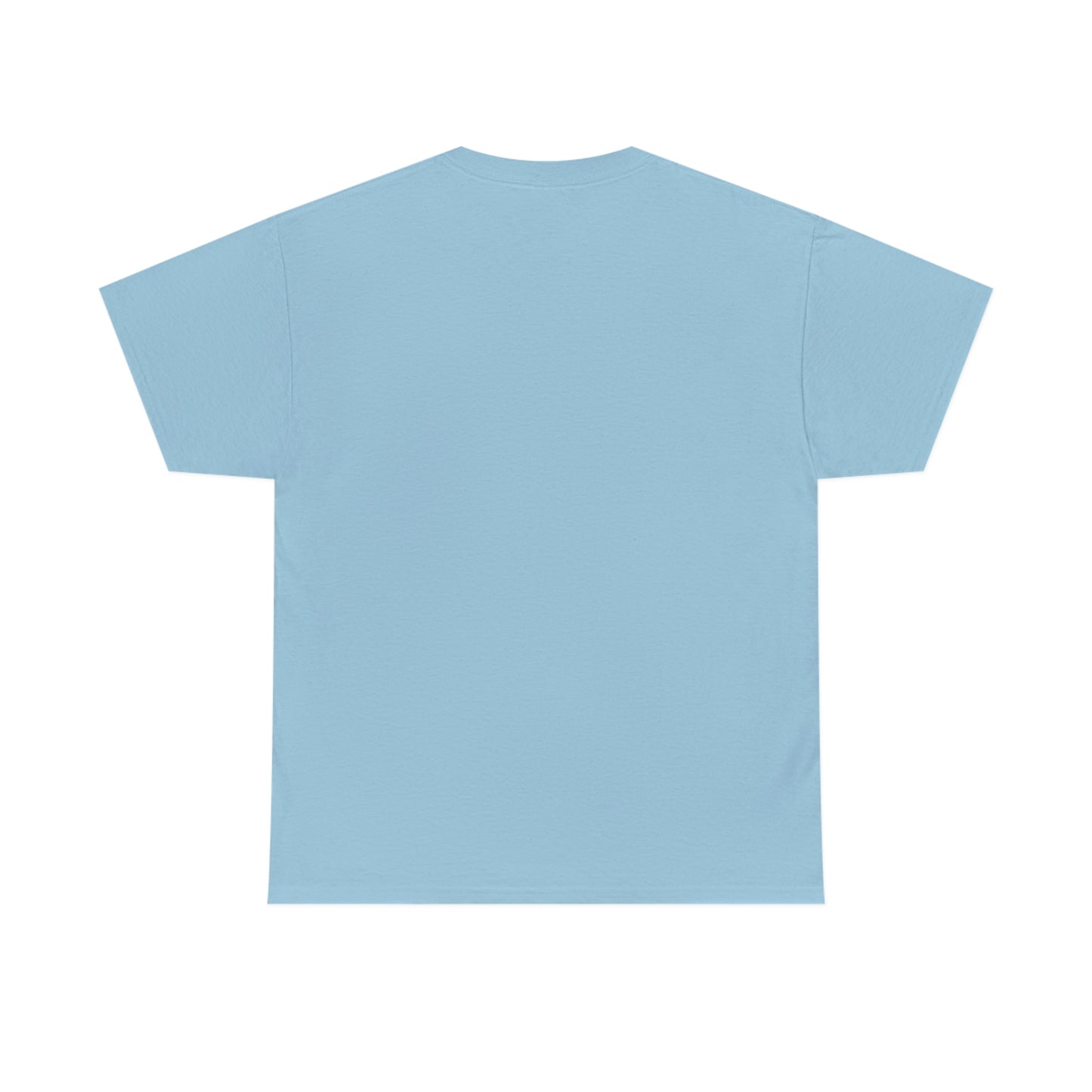 57 LOUD and Fast Unisex Heavy Cotton Tee