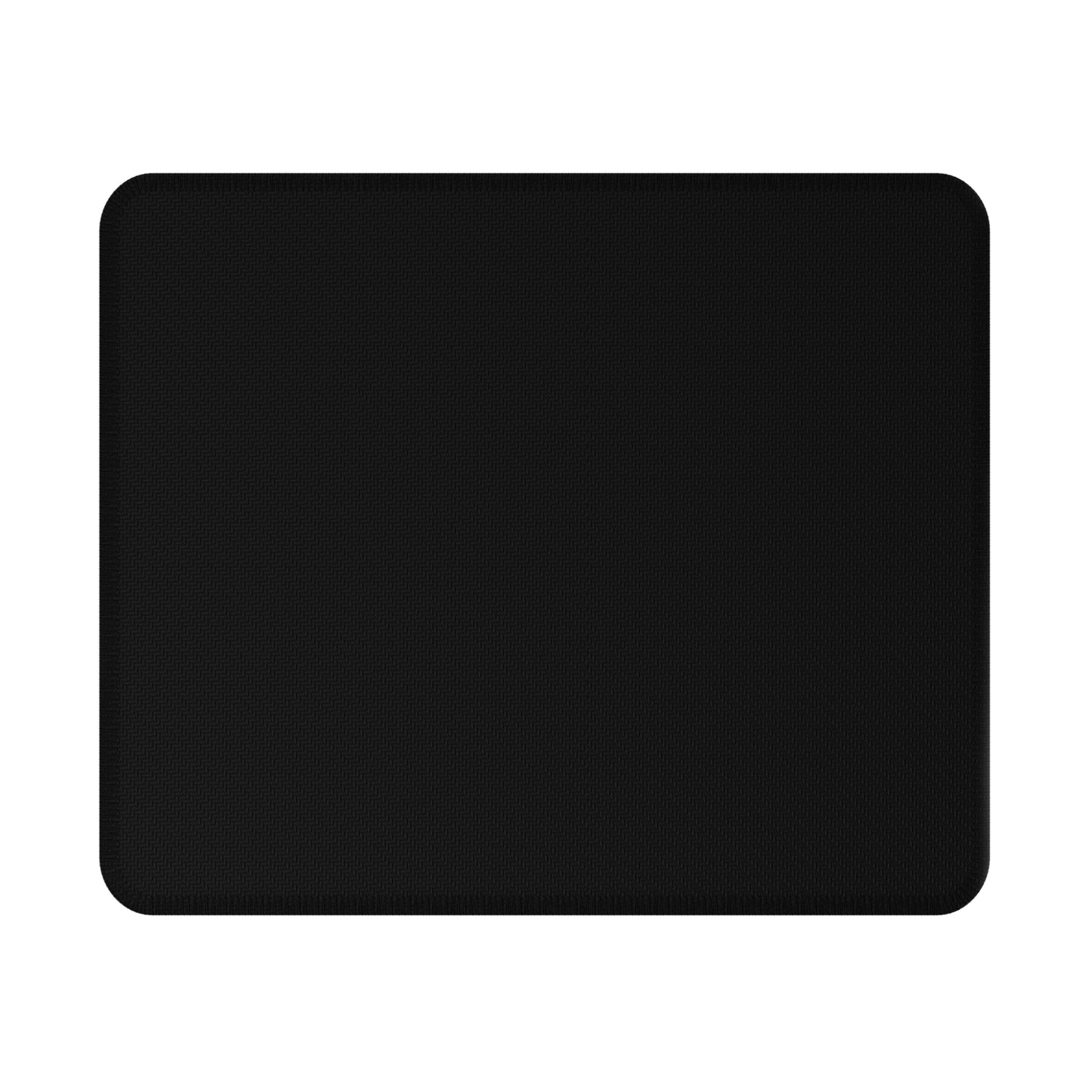 57 Heaven Blue Bel Air - Non-Slip Mouse Pads
