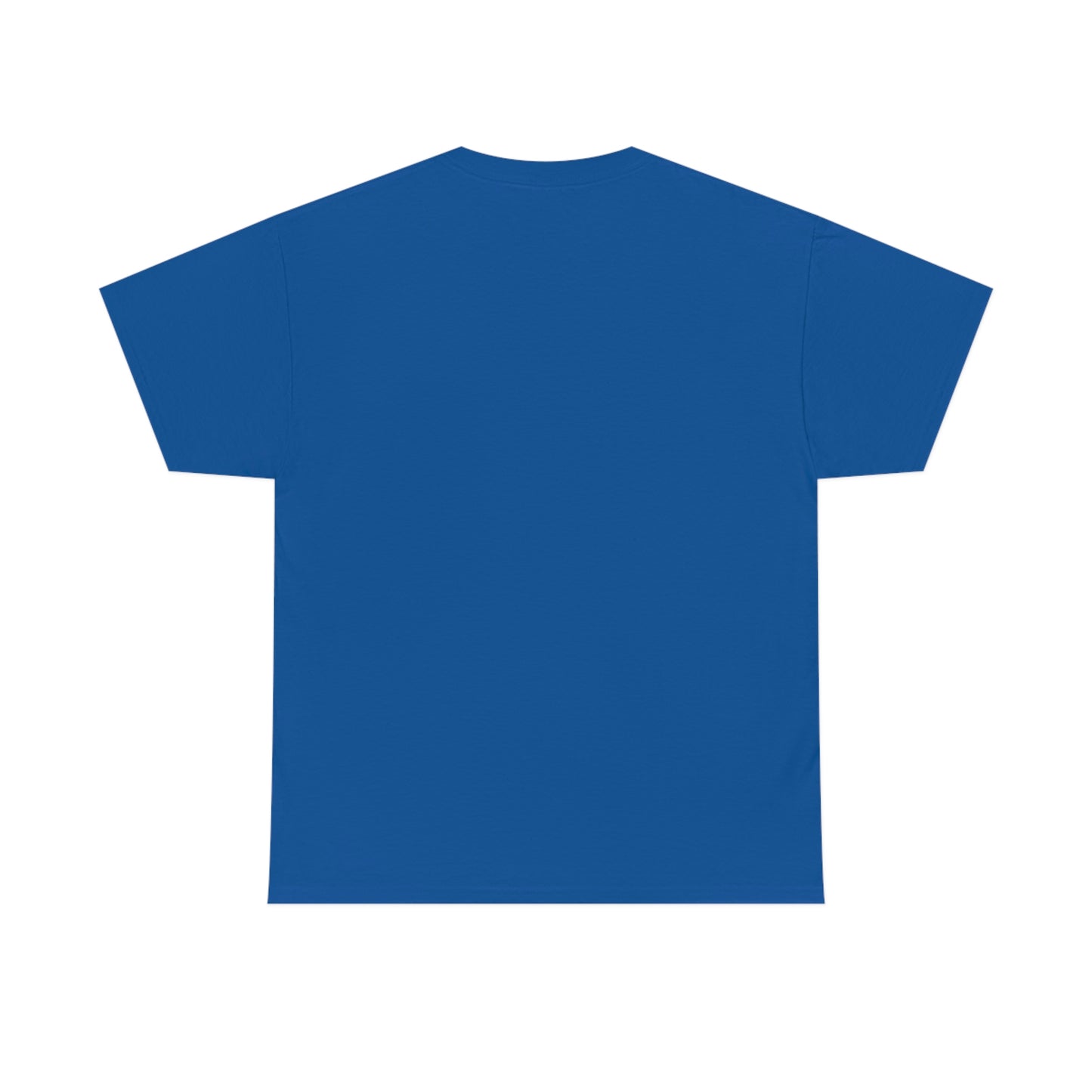 57 LOUD and Fast Unisex Heavy Cotton Tee
