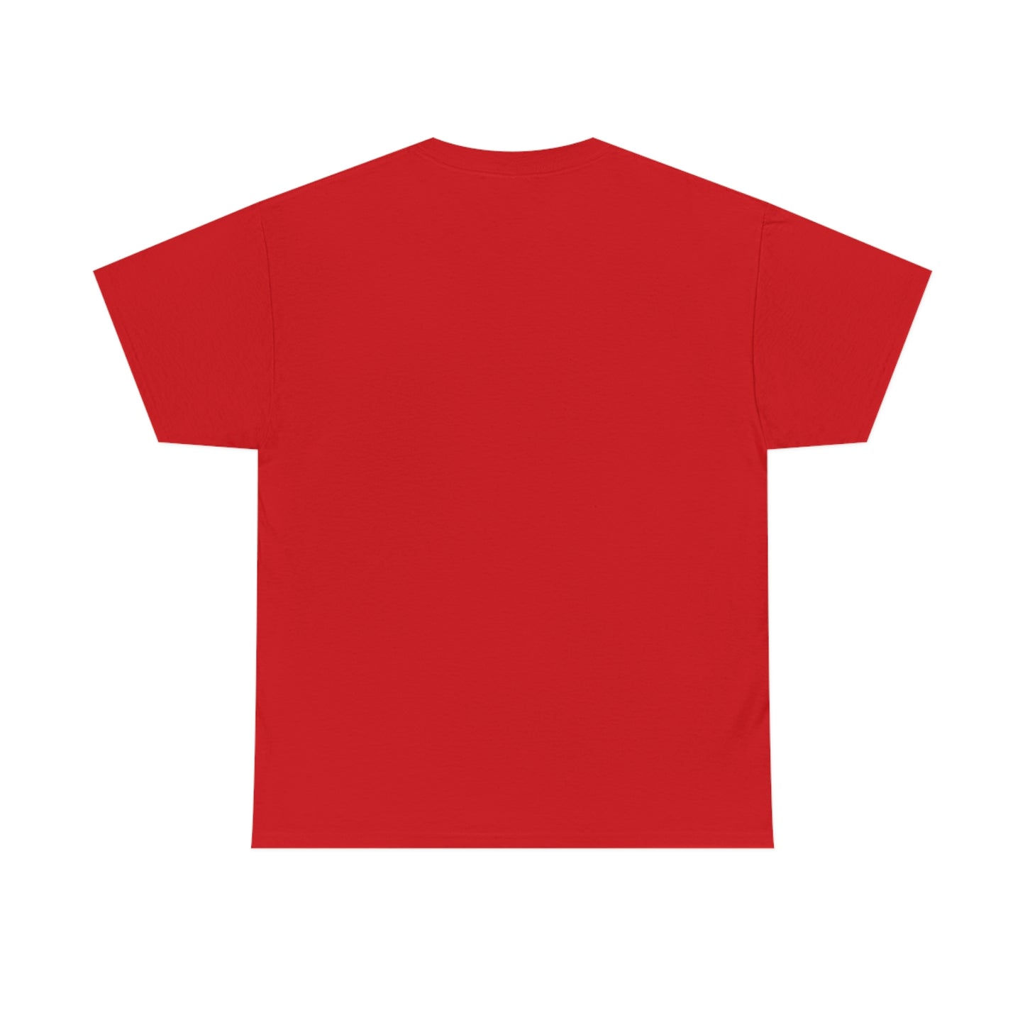 57 LOUD and Fast Unisex Heavy Cotton Tee