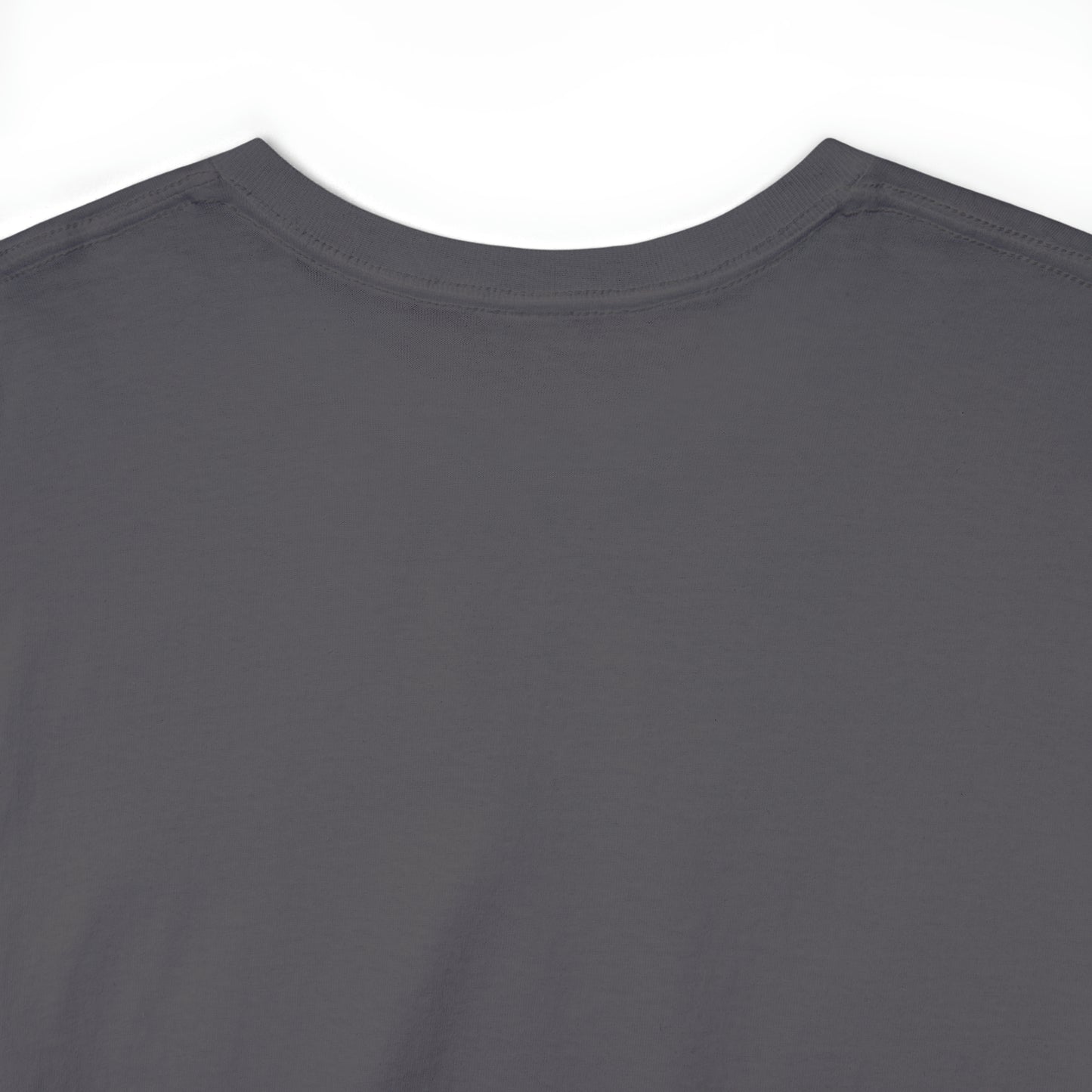 57 Father Son Bonding - Dark Unisex Heavy Cotton Tee