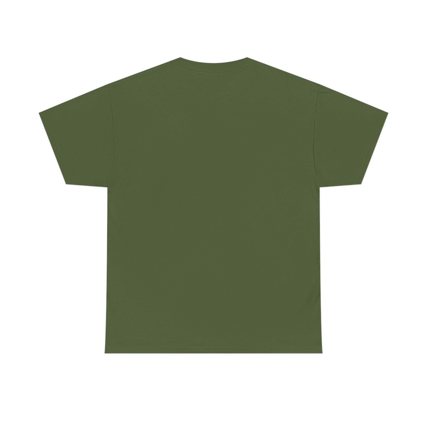 57 LOUD and Fast Unisex Heavy Cotton Tee