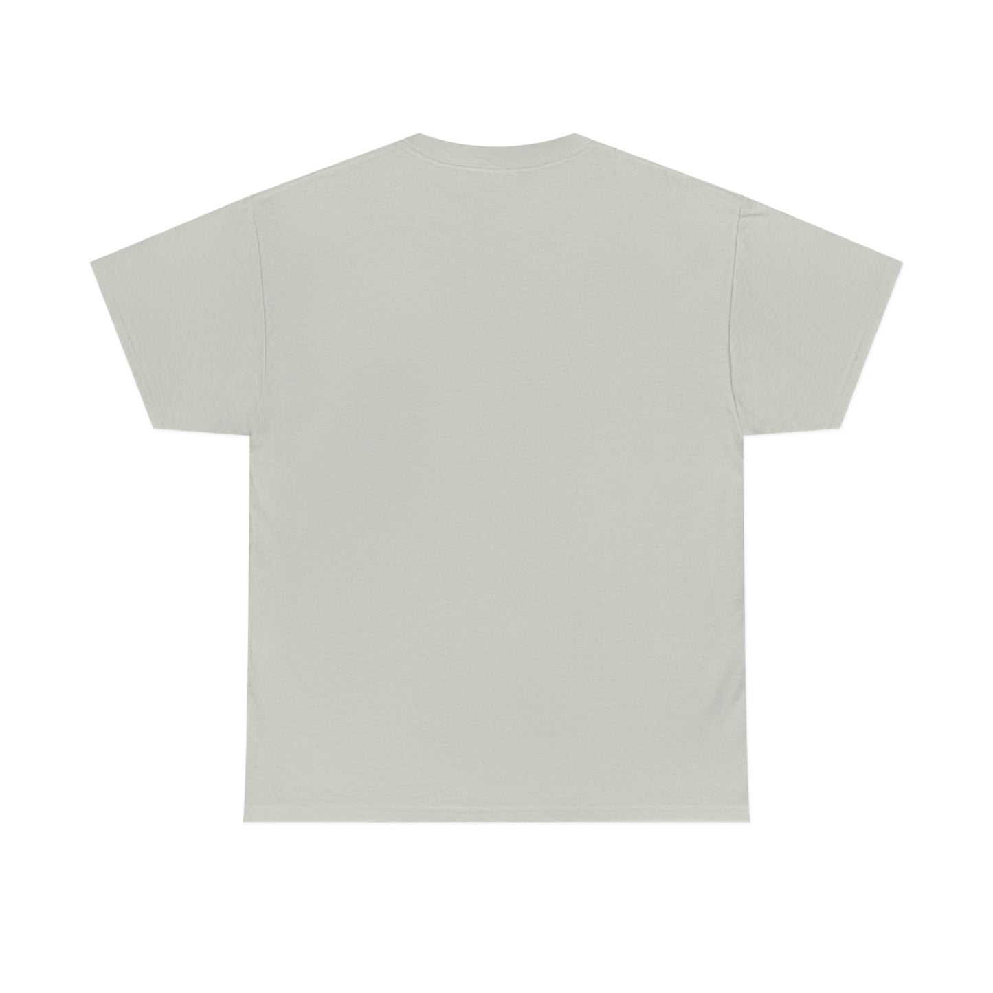 57 LOUD and Fast Unisex Heavy Cotton Tee