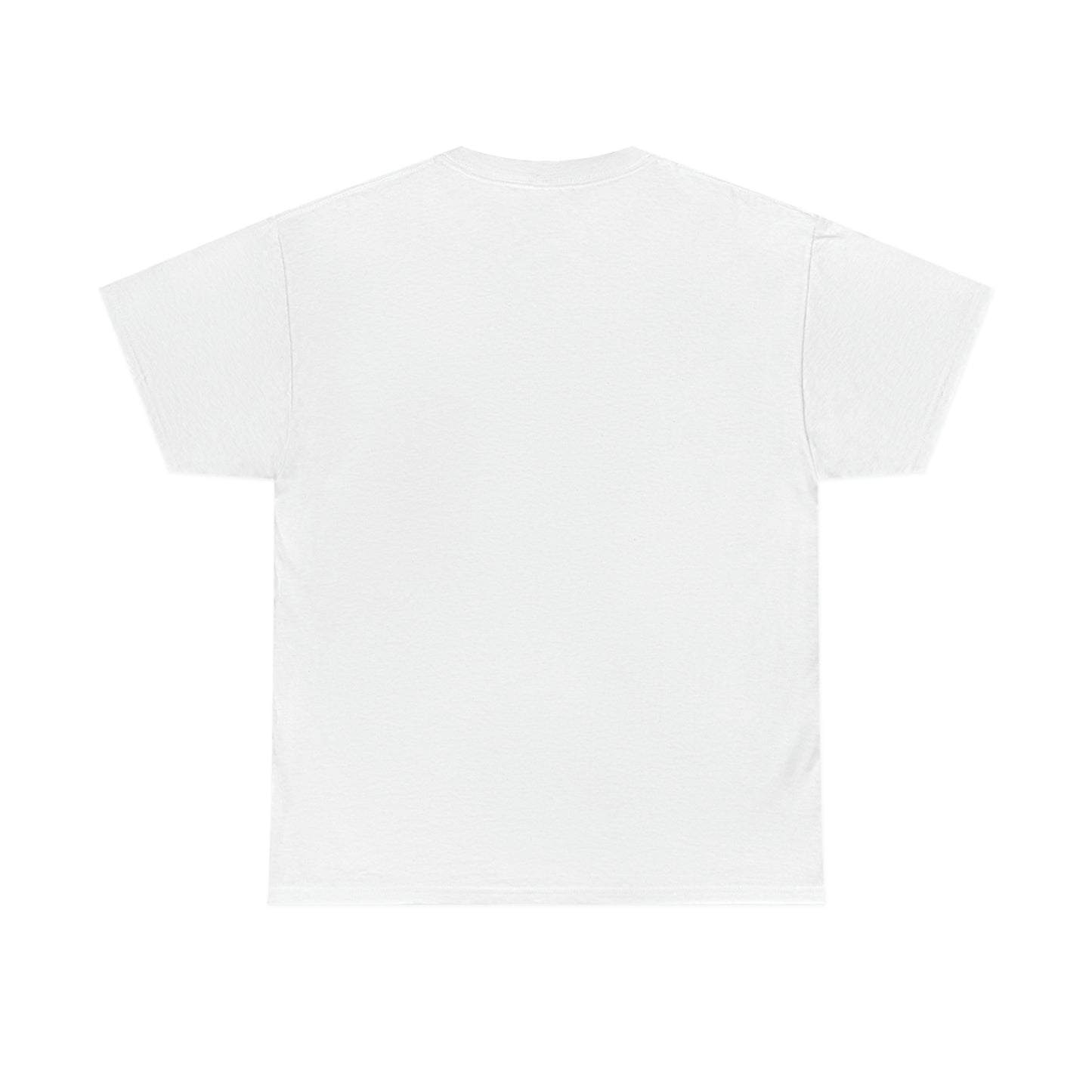 57 LOUD and Fast Unisex Heavy Cotton Tee