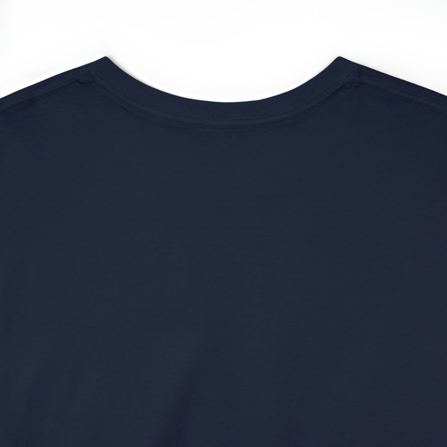 57 Father Son Bonding - Dark Unisex Heavy Cotton Tee