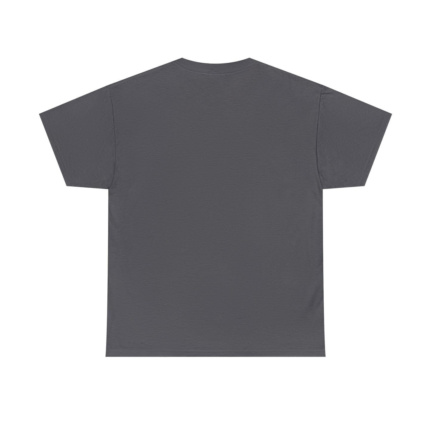 57 Father Son Bonding - Dark Unisex Heavy Cotton Tee